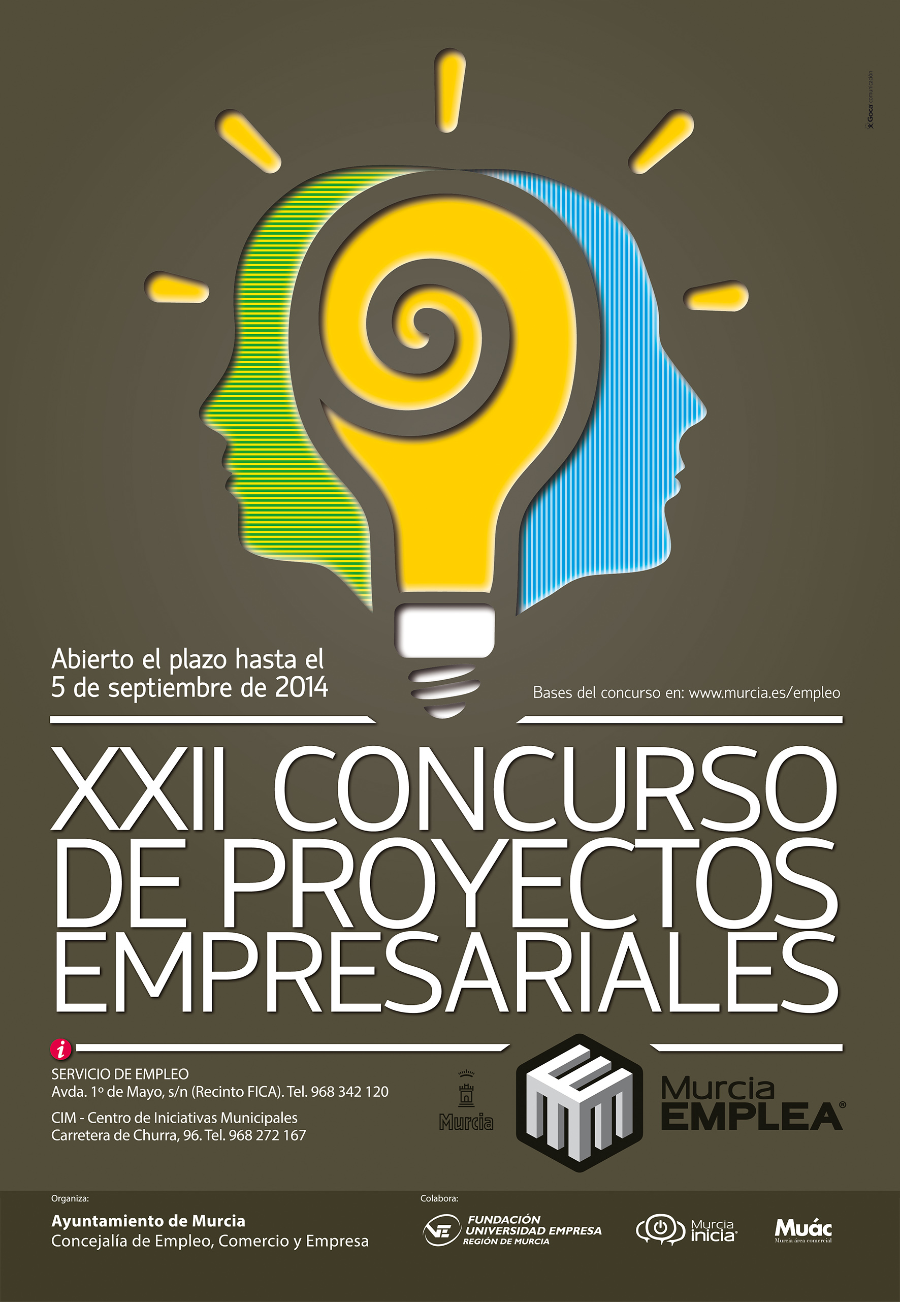 publi_XXIIconcurso_emprendedores